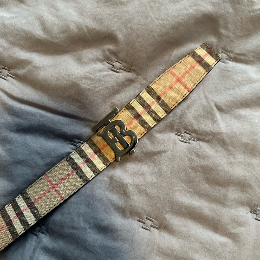 Belt